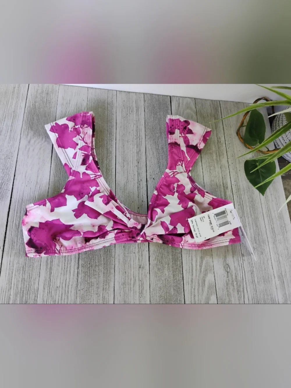 SPLENDID Girl 14 Swin Suit Two Piece NEW WITH TAGS & FREE SWIM GOGGLES